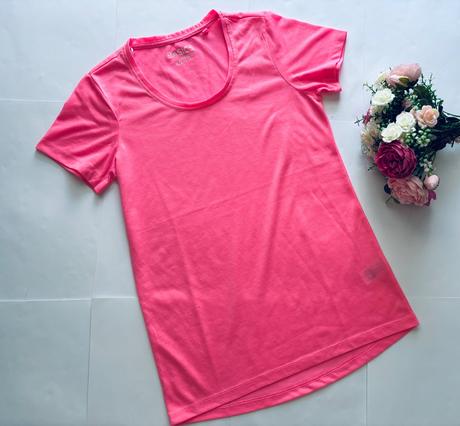 Triko neonové barvy - v.xs, primark,xs