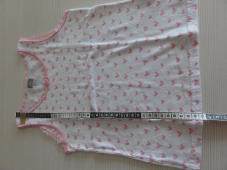 Nátělník dívčí, kids,110