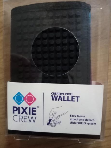 Peněženka pixie crew, 