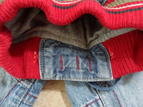 Rifle podšité, next,74