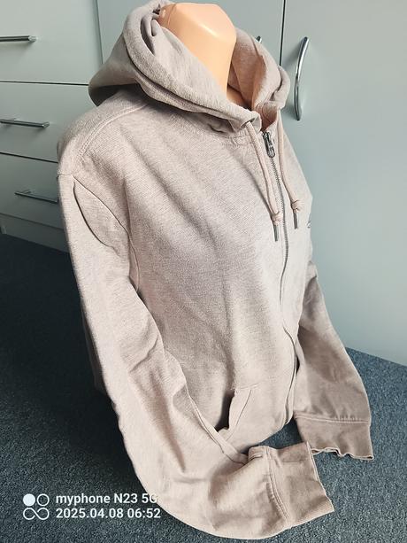 Mikina zn."angelo litrico c&a" vel."xl", c&a,xl