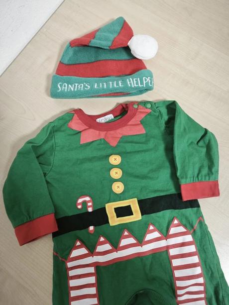 Vánoční skřítek, 68