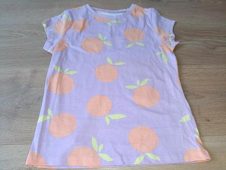 Tričko s jablky 128 george, george,128