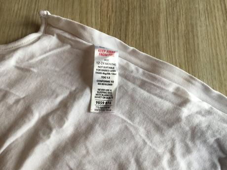 Spací pytel se zvířátky, marks & spencer