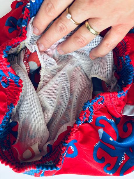 Kraťasy plavecké - v.3/4 roky, john lewis,104