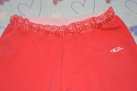 146 152 slabé tepláky, 146