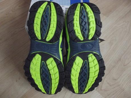 Sportovní boty v.30, 30