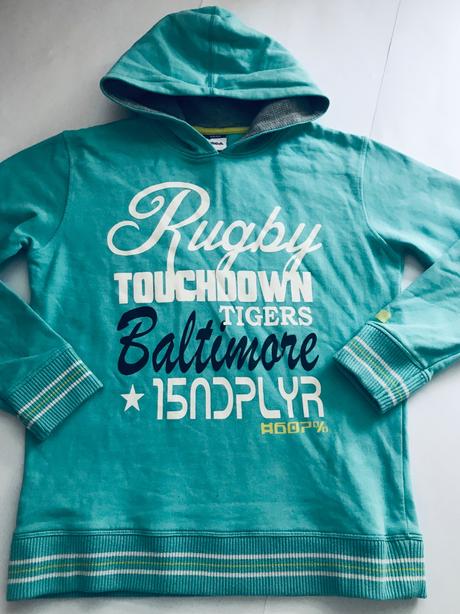 Mikina - .158/164, yigga,158