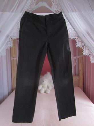 Společenské kalhoty, marks & spencer,128