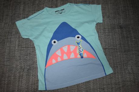 Triko se žralokem next, kol 2018, 104/110, next,104