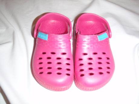 Super letní alá krosky, 25