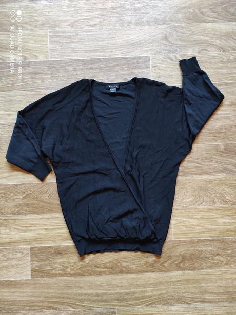 Kardigan s 3/4 rukávem, amisu,s