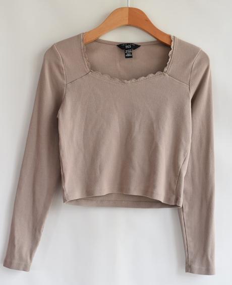 Tričko vel. 12 - 13 let, new look,158