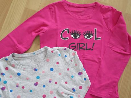 Trička tchibo, tcm,134