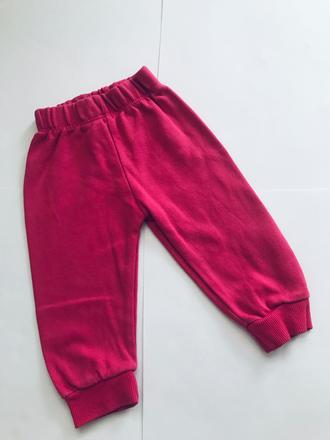 Tepláčky - v.0/3 měs., 62