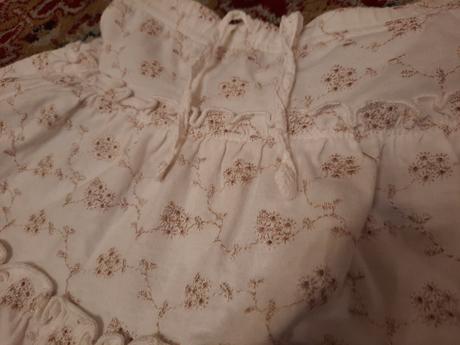 Květinková sukně, next,86