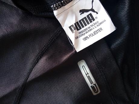 Tílko boxer zn."puma" vel."m", puma,m