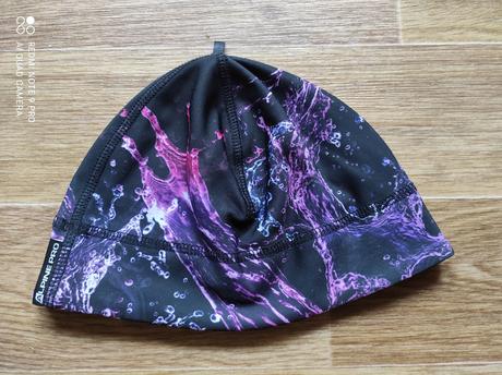 Čepice, alpine pro,86