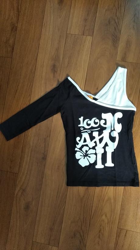 Tričko-tílko zn.fb, vel.s, fishbone,s