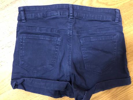 Kratasy h&m, vel. 146, h&m,146