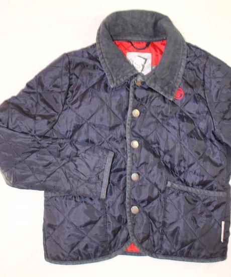 Bj74. jarní/podzimní bunda 6 let, 116