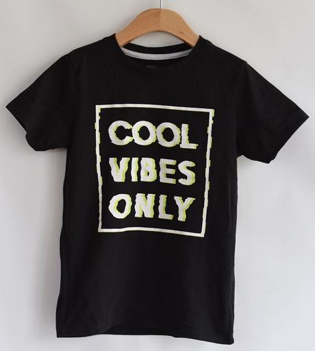 Tričko vel. 8 - 9 let, pepco,134