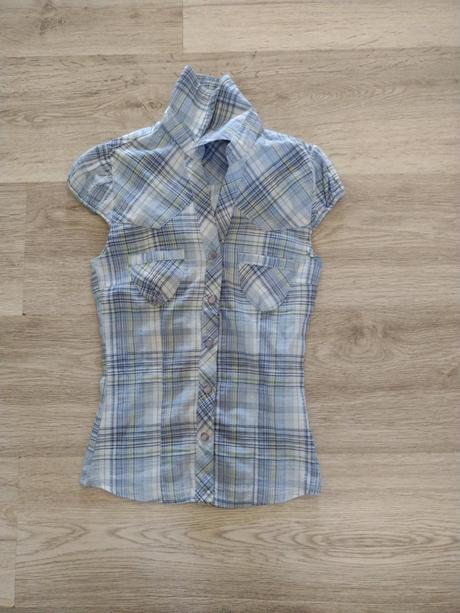 Košile, halenka, 128