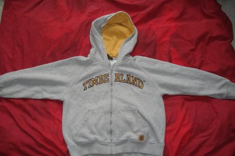 Mikina, timberland,128