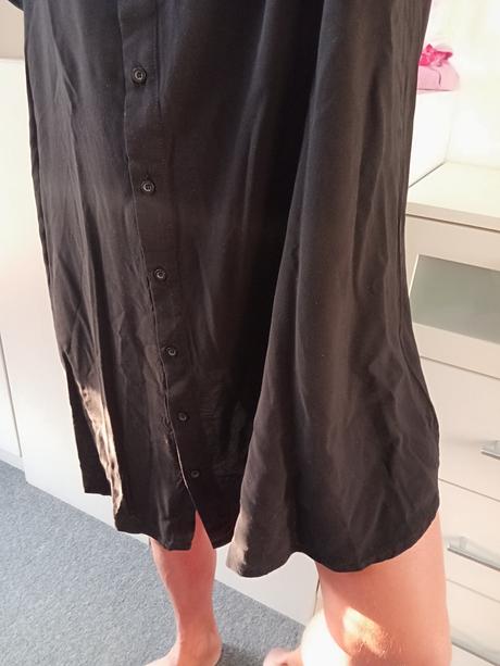 Šaty zn."janina" vel."46/3xl", xxxl