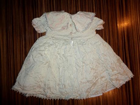 Luxusní slavnostní princeznovské šaty, 80