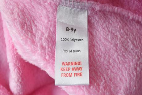 Pyžamo - vrch vel. 8 - 9 let, disney,134