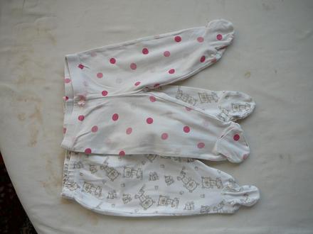 Polodupačky baby bgosch, 56