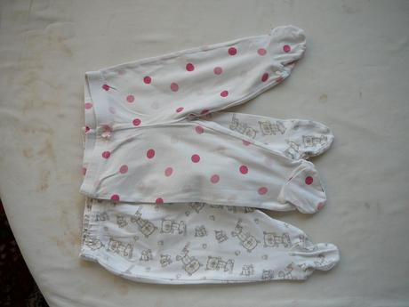 Polodupačky baby bgosch, 56