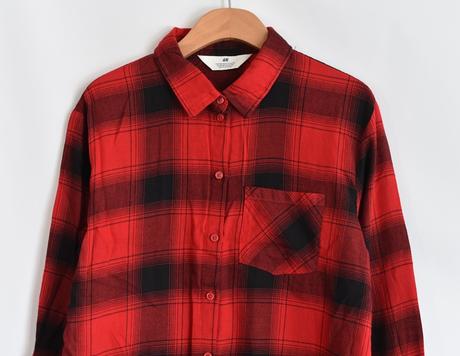 Košile vel. 12 - 13 let, h&m,158