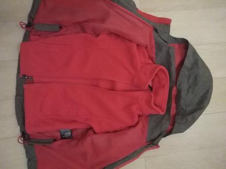 Jarní/podzimní bunda crivit, crivit,110