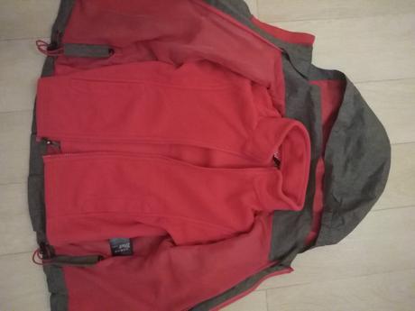 Jarní/podzimní bunda crivit, crivit,110