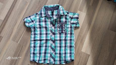 Košile, kiki&koko,104