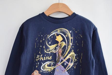 Mikina vel. 3 - 4 roky, disney,104