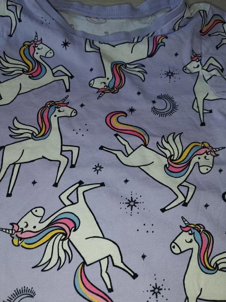 Tričko s jednorožcem, poníkem 92 george, george,92