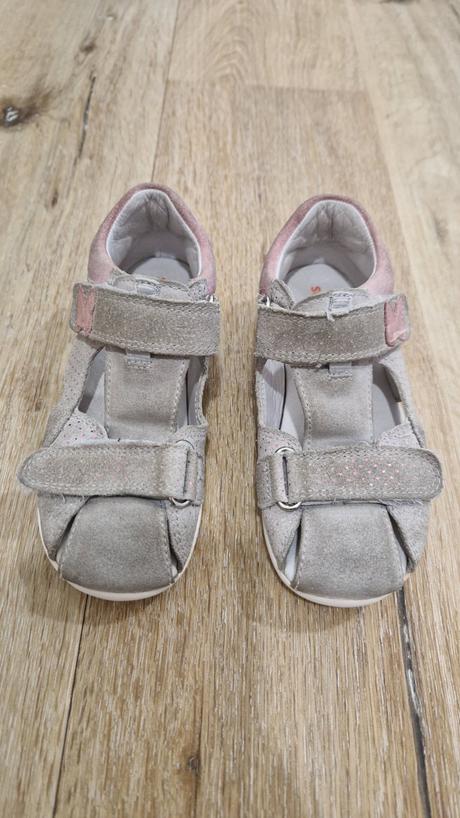 Sandálky/papuče superfit vel.28, superfit,28