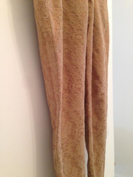 Kalhoty a halenka zara,vel.l sukne sisley+botky 35, zara,l