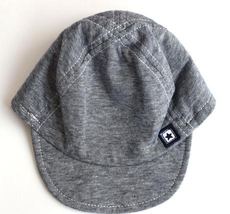 Kšiltovka vel. 6 - 12 m, george,74