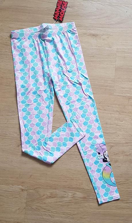 Legíny minnie, disney,104 - 134