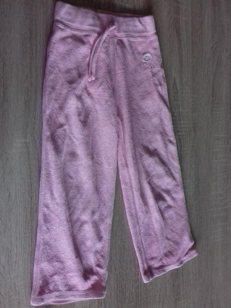 Dívčí tepláky next, next,98