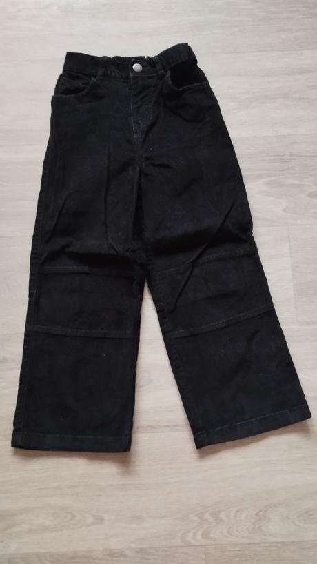 Manžestráky 5-6 let, george,116