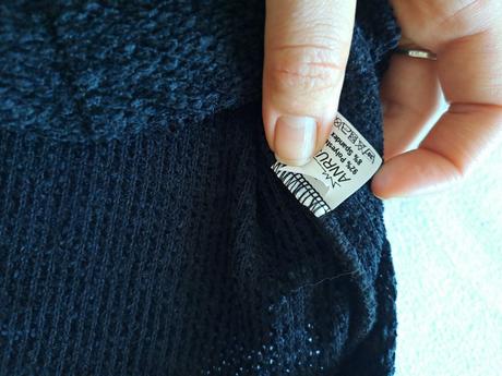 Elegantní halenka anrus, vel. 38, 38