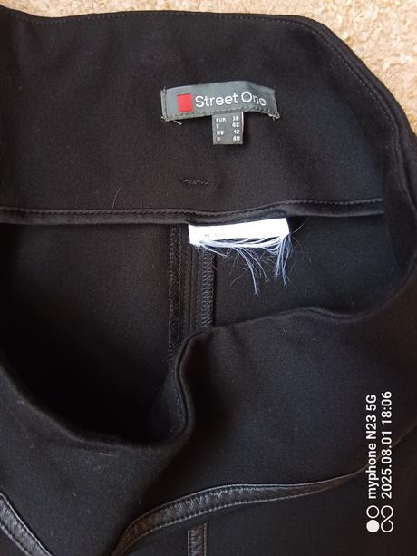 Sukně zn."street one" vel."38/m", street one,m