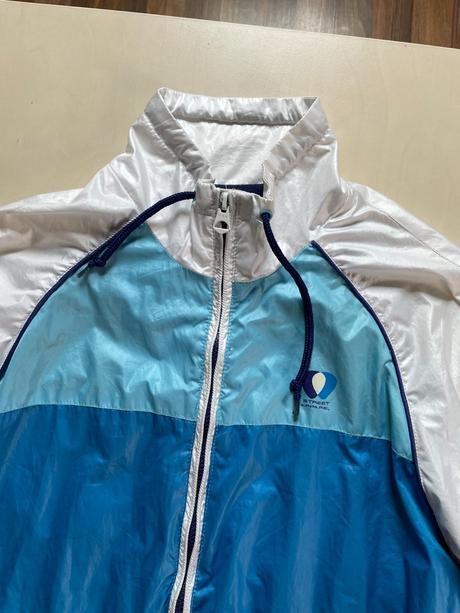 Větrovka, vel není cca xl-xxl, bershka, bershka,xl