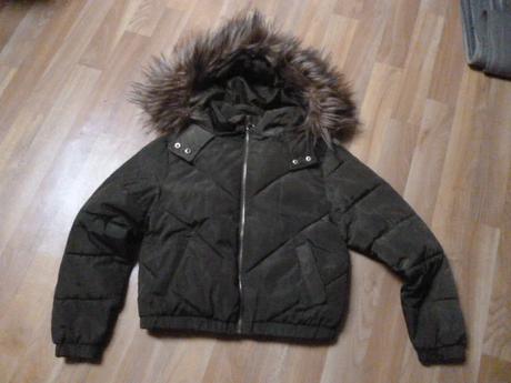 Prošívaná bunda new look 10-11, new look,146