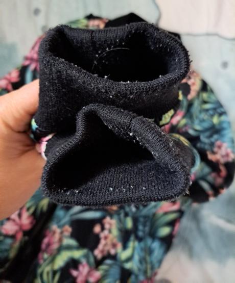 Bunda bomber, reserved,152